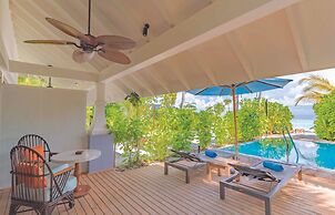 SAii Lagoon Maldives, Curio Collection by Hilton