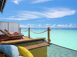 SAii Lagoon Maldives, Curio Collection by Hilton