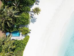 SAii Lagoon Maldives, Curio Collection by Hilton