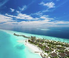 SAii Lagoon Maldives, Curio Collection by Hilton