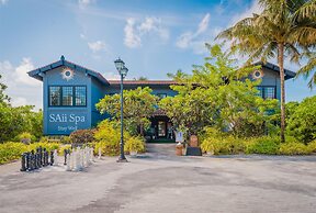 SAii Lagoon Maldives, Curio Collection by Hilton