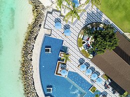 SAii Lagoon Maldives, Curio Collection by Hilton