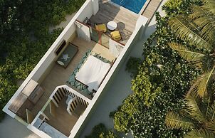 SAii Lagoon Maldives, Curio Collection by Hilton