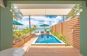 SAii Lagoon Maldives, Curio Collection by Hilton