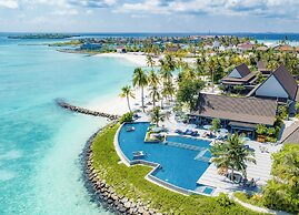 SAii Lagoon Maldives, Curio Collection by Hilton