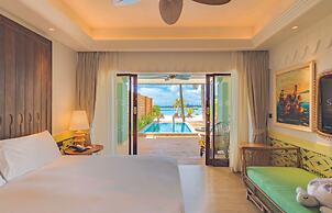 SAii Lagoon Maldives, Curio Collection by Hilton