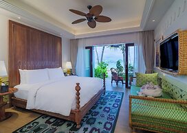 SAii Lagoon Maldives, Curio Collection by Hilton