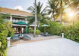 SAii Lagoon Maldives, Curio Collection by Hilton