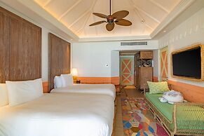 SAii Lagoon Maldives, Curio Collection by Hilton