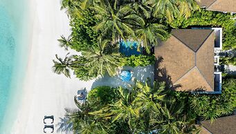 SAii Lagoon Maldives, Curio Collection by Hilton