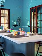 SAii Lagoon Maldives, Curio Collection by Hilton