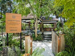 SAii Lagoon Maldives, Curio Collection by Hilton