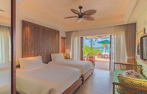 SAii Lagoon Maldives, Curio Collection by Hilton