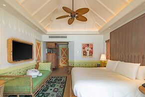 SAii Lagoon Maldives, Curio Collection by Hilton