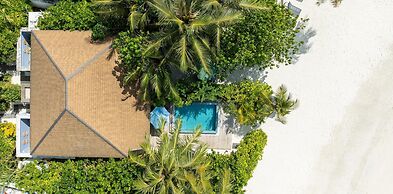 SAii Lagoon Maldives, Curio Collection by Hilton