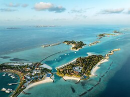 SAii Lagoon Maldives, Curio Collection by Hilton