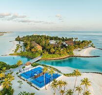 SAii Lagoon Maldives, Curio Collection by Hilton