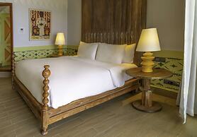 SAii Lagoon Maldives, Curio Collection by Hilton