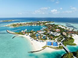 SAii Lagoon Maldives, Curio Collection by Hilton