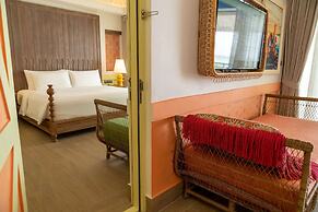 SAii Lagoon Maldives, Curio Collection by Hilton