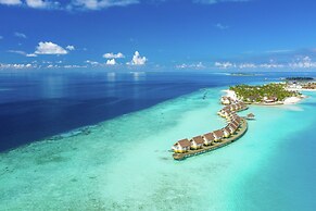 SAii Lagoon Maldives, Curio Collection by Hilton
