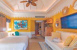 SAii Lagoon Maldives, Curio Collection by Hilton