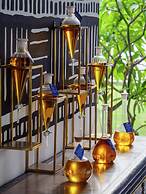 SAii Lagoon Maldives, Curio Collection by Hilton