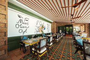 SAii Lagoon Maldives, Curio Collection by Hilton