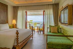 SAii Lagoon Maldives, Curio Collection by Hilton