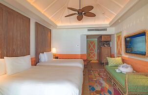 SAii Lagoon Maldives, Curio Collection by Hilton