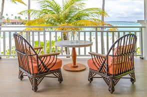 SAii Lagoon Maldives, Curio Collection by Hilton