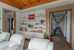 SAii Lagoon Maldives, Curio Collection by Hilton