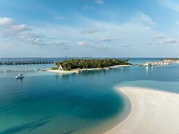 SAii Lagoon Maldives, Curio Collection by Hilton