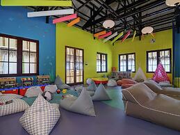 SAii Lagoon Maldives, Curio Collection by Hilton