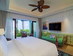 SAii Lagoon Maldives, Curio Collection by Hilton