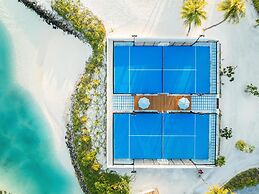 SAii Lagoon Maldives, Curio Collection by Hilton