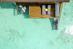 SAii Lagoon Maldives, Curio Collection by Hilton