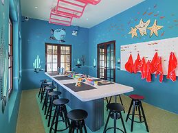 SAii Lagoon Maldives, Curio Collection by Hilton