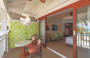 SAii Lagoon Maldives, Curio Collection by Hilton