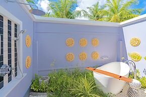 SAii Lagoon Maldives, Curio Collection by Hilton