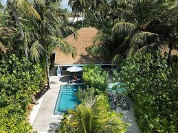 SAii Lagoon Maldives, Curio Collection by Hilton