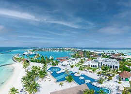 SAii Lagoon Maldives, Curio Collection by Hilton