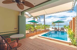 SAii Lagoon Maldives, Curio Collection by Hilton