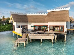 SAii Lagoon Maldives, Curio Collection by Hilton