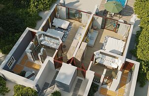 SAii Lagoon Maldives, Curio Collection by Hilton