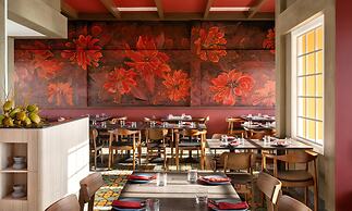 SAii Lagoon Maldives, Curio Collection by Hilton