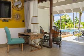 SAii Lagoon Maldives, Curio Collection by Hilton