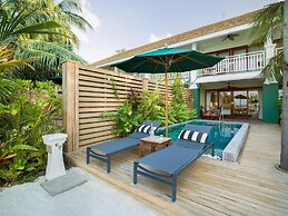 SAii Lagoon Maldives, Curio Collection by Hilton