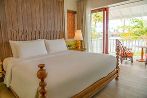 SAii Lagoon Maldives, Curio Collection by Hilton