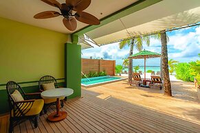 SAii Lagoon Maldives, Curio Collection by Hilton